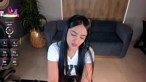 Ashley Jhonson  online show from May 4, 2026, 2:18 am
