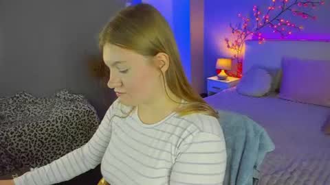 AshleyJonse online show from July 1, 2026, 4:36 am