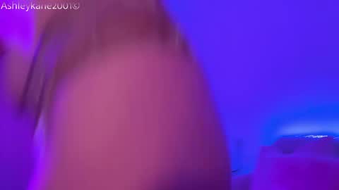 Ashley online show from January 21, 2025, 5:49 am