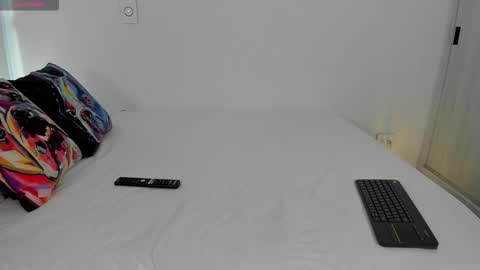 Ashley knight online show from January 13, 2026, 8:03 pm