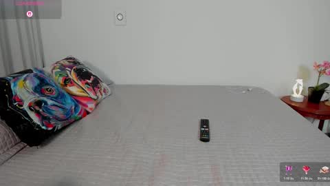 Ashley knight online show from February 6, 2026, 12:26 am