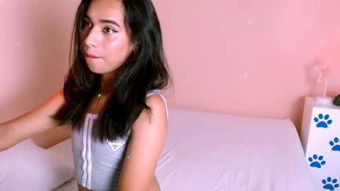 Ashley online show from September 10, 2025, 7:36 pm