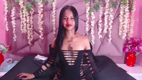 AshleyPrescott online show from December 9, 2024, 9:05 pm