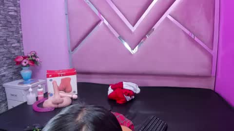 AshleyPrescott online show from September 23, 2025, 2:09 pm