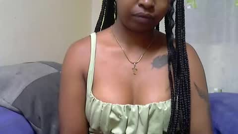 ashleyqueen X online show from February 1, 2026, 8:29 pm