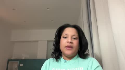 Ashley Ramos online show from February 17, 2026, 10:05 pm