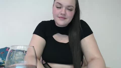 Snapshot of ashleyrosee_ chatting on January 11, 2025, 11:35 pm Anite         online show from January 11, 2025, 11:35 pm