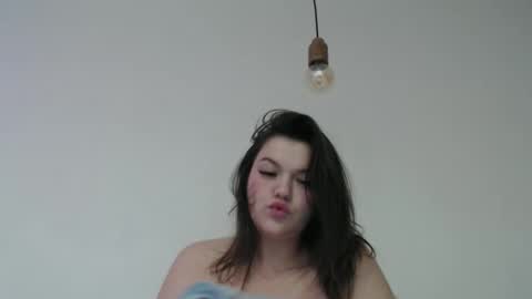 Snapshot of ashleyrosee_ chatting on January 19, 2025, 3:29 am Anite         online show from January 19, 2025, 3:29 am