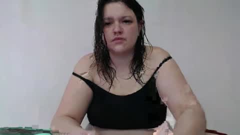 Snapshot of ashleyrosee_ chatting on February 19, 2025, 4:55 am Anite         online show from February 19, 2025, 4:55 am