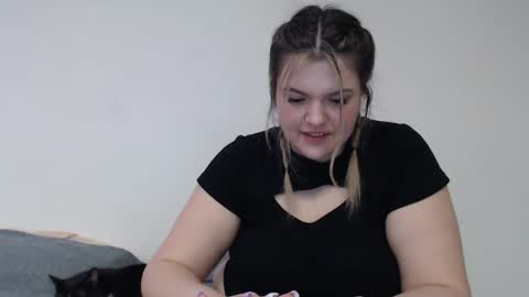 Anite         online show from February 22, 2025, 11:13 pm