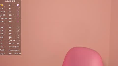 dahiana online show from November 18, 2025, 4:00 pm