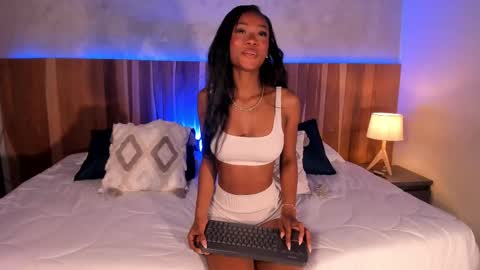 Snapshot of ashleysantoss chatting on September 26, 2025, 3:54 am Ashley Santoss online show from September 26, 2025, 3:54 am