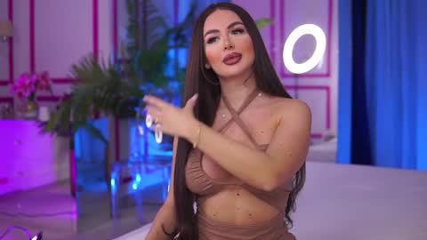 Snapshot of ashleysinnx chatting on December 5, 2024, 5:06 pm Ashley online show from December 5, 2024, 5:06 pm