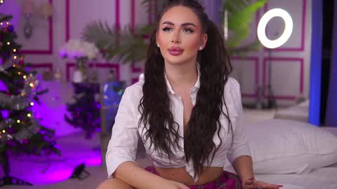 Snapshot of ashleysinnx chatting on December 14, 2024, 10:07 pm Ashley online show from December 14, 2024, 10:07 pm