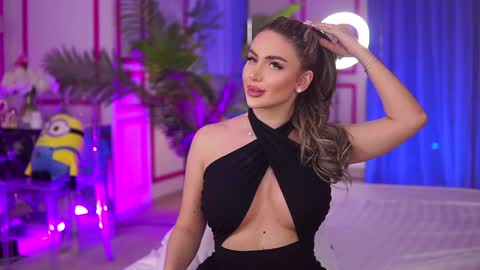 Snapshot of ashleysinnx chatting on January 2, 2025, 10:44 pm Ashley online show from January 2, 2025, 10:44 pm