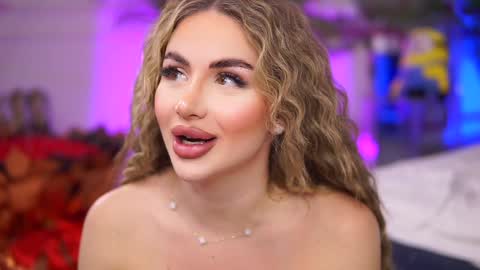 Snapshot of ashleysinnx chatting on January 24, 2025, 8:54 pm Ashley online show from January 24, 2025, 8:54 pm