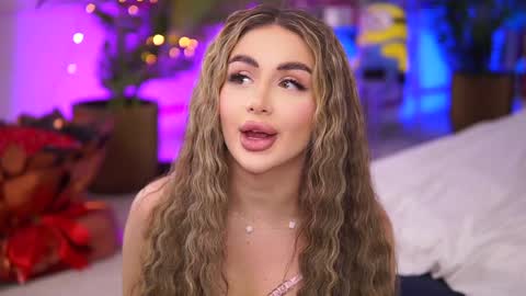 Snapshot of ashleysinnx chatting on January 26, 2025, 12:37 am Ashley online show from January 26, 2025, 12:37 am