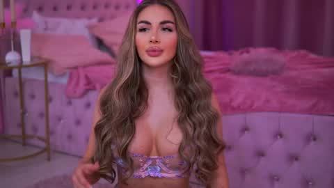 Snapshot of ashleysinnx chatting on January 30, 2025, 8:53 pm Ashley online show from January 30, 2025, 8:53 pm