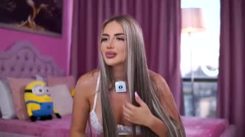 Snapshot of ashleysinnx chatting on September 13, 2025, 4:18 pm Ashley online show from September 13, 2025, 4:18 pm