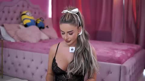 Snapshot of ashleysinnx chatting on September 20, 2025, 3:24 pm Ashley online show from September 20, 2025, 3:24 pm