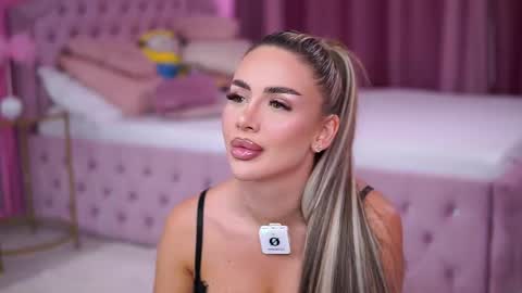 Snapshot of ashleysinnx chatting on October 6, 2025, 2:25 pm Ashley online show from October 6, 2025, 2:25 pm