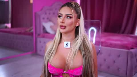 Snapshot of ashleysinnx chatting on December 3, 2025, 11:41 am Ashley online show from December 3, 2025, 11:41 am