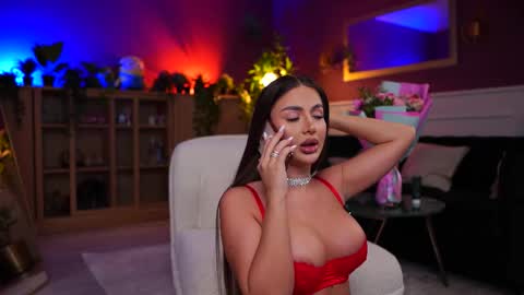 Ashley online show from March 15, 2026, 10:21 am