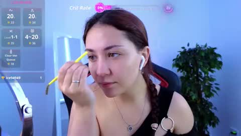 Snapshot of ashleyskott chatting on September 23, 2025, 7:55 am Ashley online show from September 23, 2025, 7:55 am