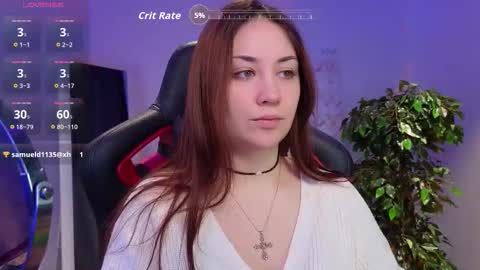 Ashley online show from February 1, 2026, 8:35 am