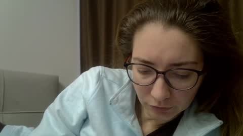 Ashley online show from January 12, 2026, 7:57 am