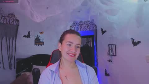 Snapshot of ashleyt1998 chatting on October 28, 2025, 12:47 am ASHLEY online show from October 28, 2025, 12:47 am