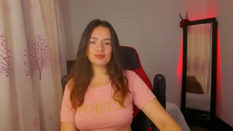 Snapshot of ashleyt1998 chatting on February 19, 2026, 12:56 pm ASHLEY online show from February 19, 2026, 12:56 pm