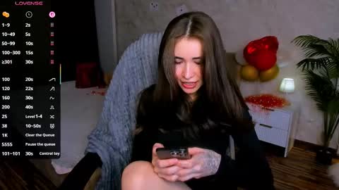 Ashley online show from February 24, 2026, 1:20 pm