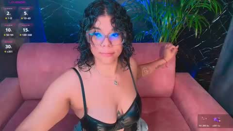 Ashleyy18   online show from January 19, 2026, 1:53 am