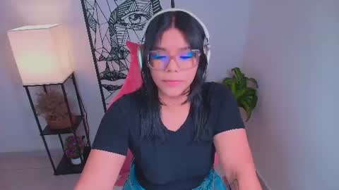Ashleyy18   online show from June 16, 2026, 12:02 am
