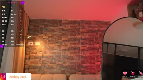 Ashley Fox online show from January 18, 2026, 1:09 am