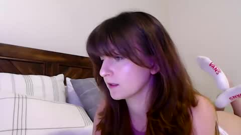 Ashley Love online show from February 13, 2025, 6:52 am