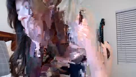 Ashley Love online show from October 4, 2025, 5:49 am