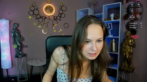 Ashli  online show from April 25, 2026, 4:26 pm