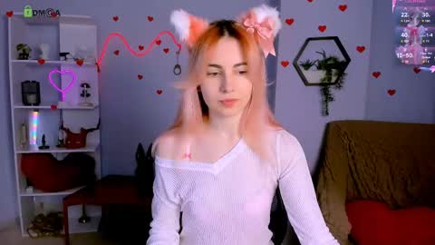 Ashli  online show from May 26, 2026, 9:38 am