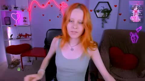 Ashli  online show from May 29, 2026, 12:25 pm
