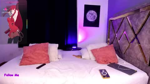 Ashlid Targaryen online show from October 27, 2025, 11:41 pm