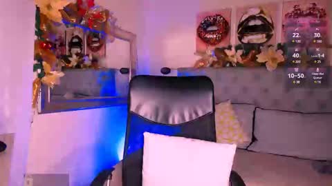 Ashlie  online show from December 21, 2024, 4:36 pm