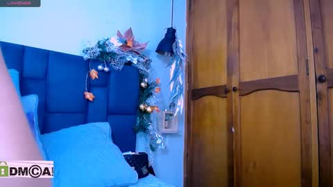 Ashlie  online show from January 6, 2025, 12:27 am