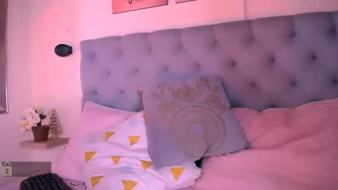 Ashlie  online show from January 23, 2025, 9:29 pm