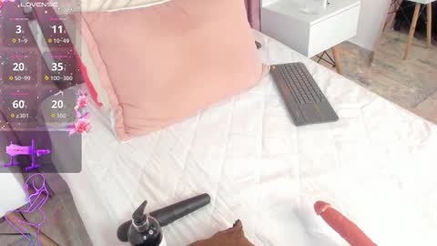 Snapshot of ashlie_robertss chatting on September 16, 2025, 1:12 pm Ashlie online show from September 16, 2025, 1:12 pm