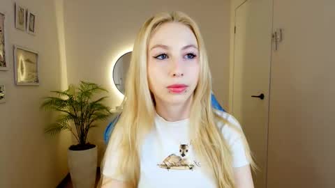 Victoria  online show from February 19, 2026, 8:32 am