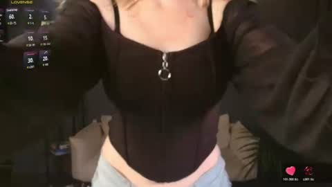 Victoria  online show from July 22, 2026, 2:36 am