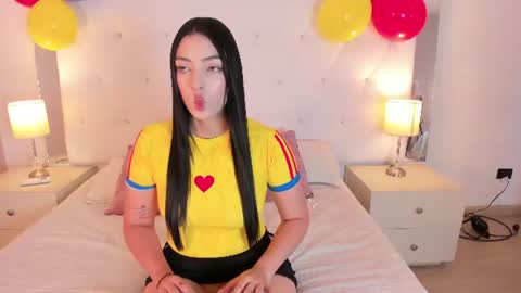 Ashly online show from July 7, 2026, 6:56 pm