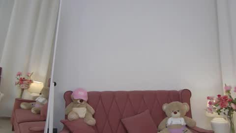 Snapshot of ashly_cherry chatting on September 11, 2025, 11:10 am ashly_cherry online show from September 11, 2025, 11:10 am